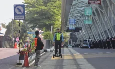 Terbang Dari Bandara Husein Bandung, Super Air Jet Siapkan Delapan Rute Penerbangan