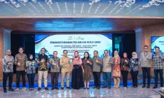 Dukung Program Rumah BSPS, bank bjb Salurkan Rp700 M untuk 35 Ribu Penerima Manfaat