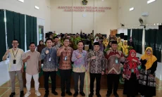 bank bjb Perkuat Literasi Keuangan Calon Pensiunan Kantor Kementerian Agama Semarang