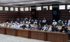 FPI Kota Tasikmalaya Sampaikan Aspirasi ke DPRD, Desak Buat Perda Larangan LGBT