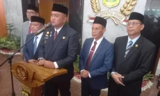 Jumlah Rutilahu di Bogor 24.000 Unit, Bupati Rudy Susmanto Kerjasama dengan DPR - RI