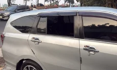 Selain Begal, Aksi Pecah Kaca Mobil pun Teror Warga Bandung
