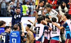 Tidak hanya Argentina yang Punya Messi, Spanyol juga Punya 'Messi' Sendiri