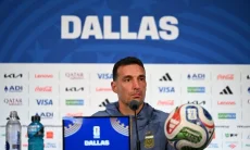 Pelatih Argentina Optimis Juara Kalahkan Spanyol, Penggemar jadi Motivasinya