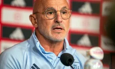 Pelatih Spanyol Ungkap Momen Menegangkan Jelang Final Piala Dunia Melawan Argentina