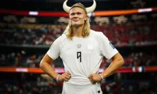 Efek Erling Haaland, Ratusan Bayi yang Baru Lahir di Peru di Beri Nama 'Haaland'