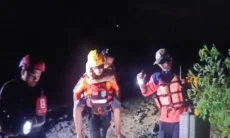 Banjir Luapan Sungai Batang Tumayo, 450 Warga Agam Mengungsi