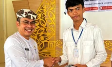 Disnaker Kabupaten Cirebon Gandeng Dunia Usaha Cetak Wirausaha Baru