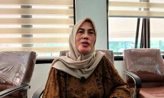Tahun Depan, DPRD Dorong Pembangunan Infrastruktur Digital Jadi Prioritas
