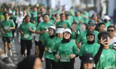 7.200 Pelari Ramaikan MILO ACTIV Indonesia Race 2026 Bandung, Dongkrak Sport Tourism