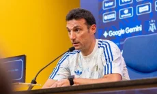 Jelang Final Hadapi Spanyol, Scaloni: Tak Ada Persiapan Khusus