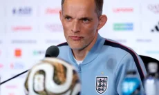Thomas Tuchel Puji Mentalitas Timnas Inggris