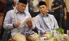 Rudy-Jaro, Gelontorkan Ratusan Miliar  untuk Bangun Insfrastruktur di Bogor Barat