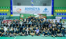 Peserta TTIBT 2026 Lebihi Kuota, Industri Tekstil Tunjukkan Masih Bergairah