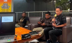 Badan Bank Tanah Hadir Jadi Alternatif Solusi Atasi Permasalahan Agraria