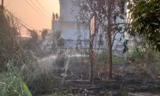 Pemkot Cimahi Siap Tegakkan Sanksi Larangan Tegas Bakar Sampah Sembarangan