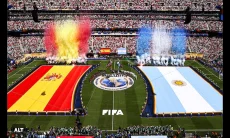 Rekor Sejarah! Total Penonton Piala Dunia 2026 Capai 6,8 Juta