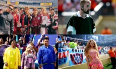 Pertunjukan Paruh Waktu BTS hinggaJustin Bieber Berhasil Meriahkan Final Piala Dunia