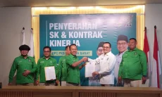 Pegang Prinsip Lestarikan Tradisi dan Inovasi, PKB Bandung Barat Perkuat Komitmen