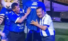 Umuh Muchtar Bocorkan Persib Masih Bakal Datangkan Pemain Baru