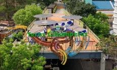 Teras Cihampelas Segera Dibongkar, Pemprov Jabar Target Mulai Oktober 2026