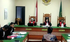 Sidang Dugaan Pemalsuan Dokumen Tanah di PN Sumber, JPU Hadirkan 12 Saksi