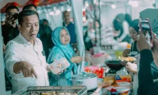 Karawang Catat Transaksi UMKM Hampir Rp1,2 Miliar Selama Gebyar dan Nobar Piala Dunia