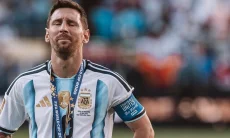 Gagal Bawa Pulang Gelar Juara Piala Dunia 2026, Argentina Kehabisan Keajaiban Messi??