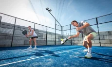 Dokter Bagikan Tips Cegah Cedera Saat Main Padel, Jangan Abaikan Kondisi Fisik!