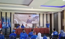 Demokrat Kota Tasikmalaya Targetkan Raih 6 Kursi DPRD pada Pemilu 2029