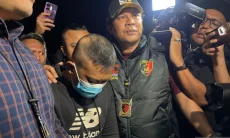 Berkas Perkara Taufik Hidayat Hampir Rampung, Polda Jabar Tunggu Sinkronisasi Saksi