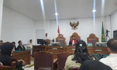Hakim PN Jaksel Tolak Permohonan Praperadilan Roy Suryo