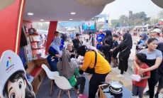 PGN Karawang Edukasi Masyarakat tentang Manfaat Gas Bumi di Harkopnas