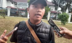 Konflik Lahan Eks SHGB PT BSS: Massa Desak Ketegasan BPN
