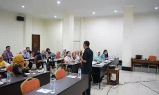 Tingkatkan Kompetensi TIK Guru SLB, Kementrian Hadirkan Inovasi Pembelajaran Inklusif