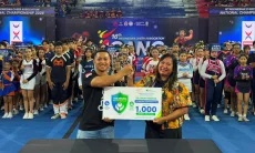 1.300 Peserta ICA National Championship 2026 Dilindungi BPJS Ketenagakerjaan