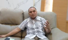 Sugianto Siap Maju Lagi Pimpin Golkar Kabupaten Bandung, Bidik 15 Kursi DPRD
