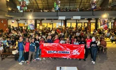 Telkomsel Tutup Piala Dunia FIFA 2026 dengan Nobar Final di 40 Titik Jabotabek Jabar