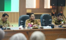 Hotline Kekeringan Aktif, Bupati Bandung Minta Semua Aduan Air Bersih Ditindak Cepat