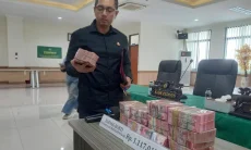 Mantan Anggota Tim Pokja ULP Dijadikan Tersangka Korupsi RSUD Bogor Utara