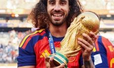 Chelsea Untung Banyak dari Dana FIFA Usai Marc Cucurella Bawa Spanyol Juara