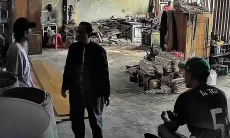 Viral Diduga Peras Pengrajin Kayu di KBB, Dua Pelaku Kini Resmi Menjadi Tersangka