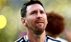 Argentina Dikalahkan Spanyol, Messi: Rasa Sakitnya Sangat Hebat, Lama untuk Sembuh