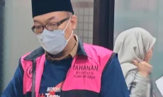 Kejari Bagi Kasus Korupsi RSUD Bogor Utara Jadi Tiga Klaster, Tersangka Bertambah