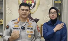 Berkas Tersangka Taufik Hidayat Dilimpahkan ke JPU, Kasus Segera Disidangkan