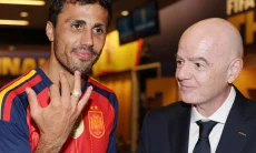 Jati Diri Sepak Bola Piala Dunia 2026 Hilang saat Tradisi Amerika Masuk di Dalamnya