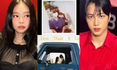 Lagu Baru Jennie BLACKPINK Diduga Ceritakan Hubungan Masa Lalu dengan Kai EXO??