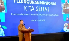 Usia Harapan Hidup Target 76 Tahun, Erwan Dorong Penguatan Layanan Kesehatan Primer