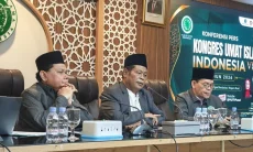 KUII ke-8, MUI Bakal Soroti Ketahanan Pangan hingga Tata Kelola Tambang