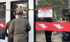 Salahi Aturan di Jatinangor, Pemkab Sumedang Hentikan Sementara Operasional Travel 